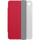 Чехол для планшета Pixus Folio red (4897058531893)