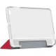 Чехол для планшета Pixus Folio red (4897058531893)