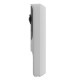 Панель виклику Ajax Doorbell White
