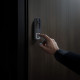 Панель виклику Ajax Doorbell White