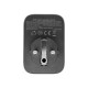 Зарядное устройство Ugreen 3xUSB 30W Outlet Extender (2хUSB-A+USB-C) CD314 (90613)