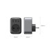 Зарядное устройство Ugreen 3xUSB 30W Outlet Extender (2хUSB-A+USB-C) CD314 (90613)