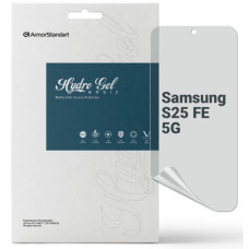 Пленка защитная Armorstandart hydrogel Matte Samsung S25 FE 5G (ARM86138)