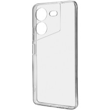 Чехол для мобильного телефона BeCover Tecno POVA 5 (LH7n) Transparancy (710908)