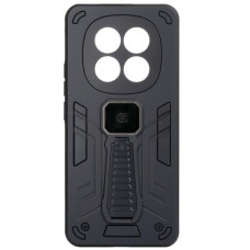 Чехол для мобильного телефона Armorstandart Proover Xiaomi Redmi Note 15 4G Black (ARM89743)
