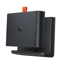 Аккумуляторная батарея JBL BATTERY 600 2 одиниці із зарядним пристроєм (JBLBATT600X2CHCASE)