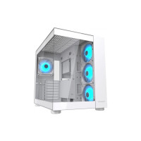 Корпус для ПК Cougar FV150 MINI White