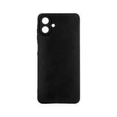 Чехол для мобильного телефона ColorWay TPU matt Samsung Galaxy A07 black (CW-CTMSGA075-BK)
