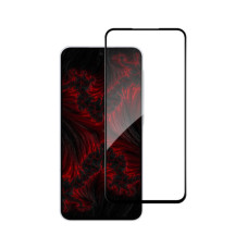 Стекло защитное Intaleo Full Glue ESD Samsung Galaxy A37 Black (1283126634871)