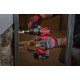 Milwaukee work gloves, Armortex, Smartswipe, polyester/TPR/terry cloth, size 11/XXL, black (48229734)