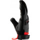 Milwaukee work gloves, Armortex, Smartswipe, polyester/TPR/terry cloth, size 11/XXL, black (48229734)