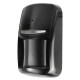 U-Prox Датчик руху та розбиття скла PIR Combi Black, бездротовий, чорний (4820261370201)