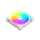 Кулер для корпуса PcCooler EF120 ARGB WH