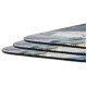 Килимок для мишки Wargaming World of Tanks TVP T 50/51 XL Multicolored (FSWGMP_T50/55_XL)