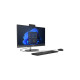 Компьютер HP ProOne 240 G10 AiO / Ultra7 155U, 16, 512, Cam, WiFi, K&M (BY6U3ET)
