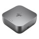 Порт-репликатор HP Thunderbolt 4 Ultra 180W G6 Dock (9X481UT)