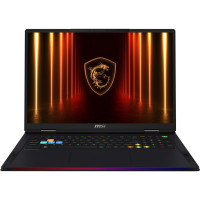 Ноутбук MSI Raider A18 HX A9WIG-212XUA (9S7-182L72-212)