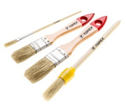 Валики, малярські кисті