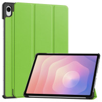 Чехол для планшета BeCover Smart Case Samsung Galaxy Tab S11 (SM-X730/X736) 11.0" Green (714650)