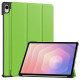 Чехол для планшета BeCover Smart Case Samsung Galaxy Tab S11 (SM-X730/X736) 11.0" Green (714650)