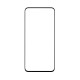 2E Захисне скло для Samsung Galaxy A35 5G (A356), 2.5D FCFG, (1 Pack), чорна рамка (2E-G-A35-SMFCFG-BB)