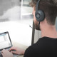 Koss SB42 Over-Ear USB (193540.101)