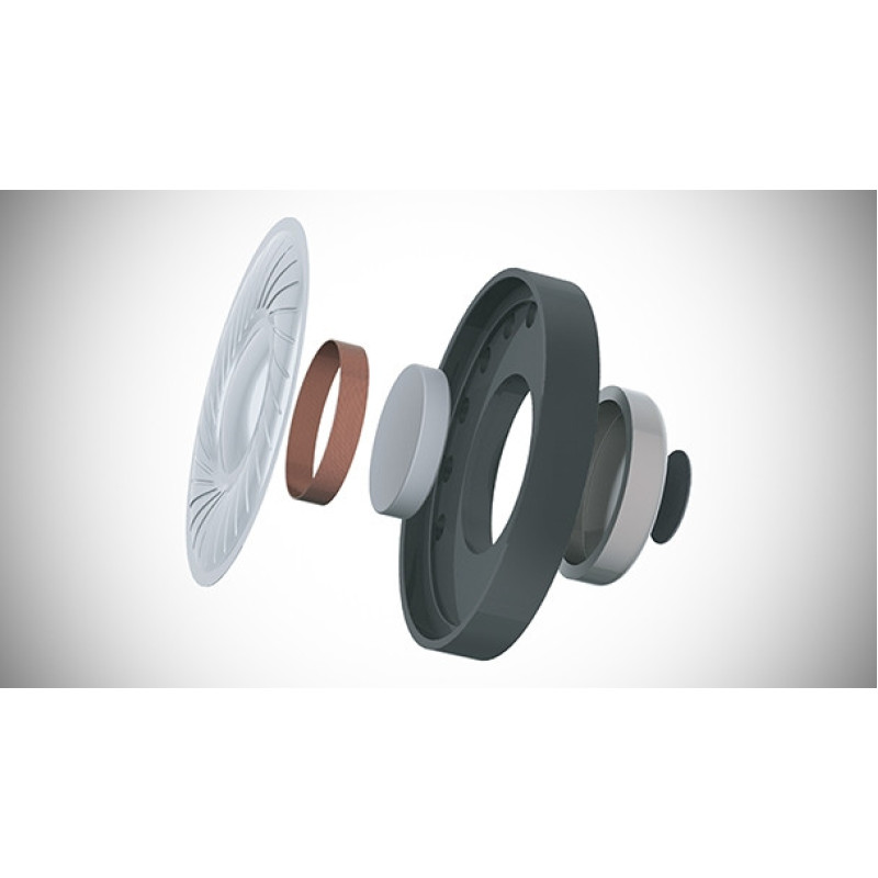 Koss SB42 Over-Ear USB (193540.101)