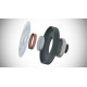 Koss SB42 Over-Ear USB (193540.101)