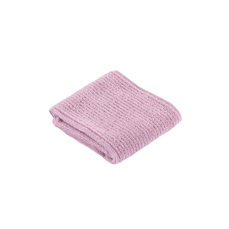 ARDESTO Terry towel Air, pink, 30x50cm, 100% cotton (ART2130SC)