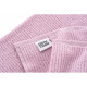 ARDESTO Terry towel Air, pink, 30x50cm, 100% cotton (ART2130SC)