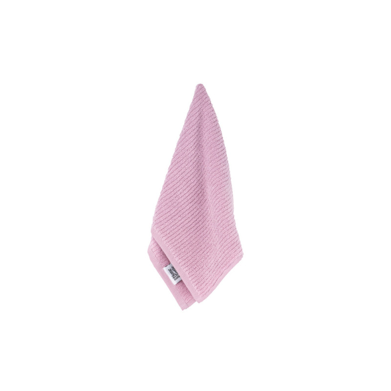 ARDESTO Terry towel Air, pink, 30x50cm, 100% cotton (ART2130SC)