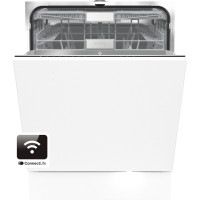 Gorenje Посудомийна машина GV673C62 вбудовувана, 16компл.