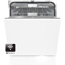 Gorenje Dishwasher GV673C62 built-in, 16sets