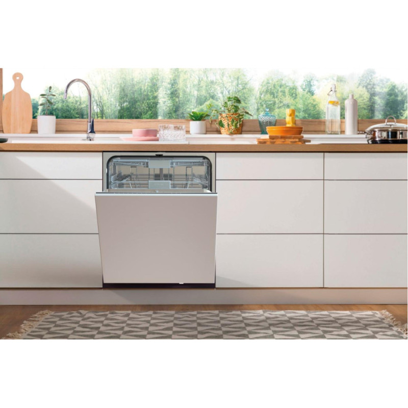 Gorenje Dishwasher GV673C62 built-in, 16sets