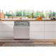 Gorenje Dishwasher GV673C62 built-in, 16sets