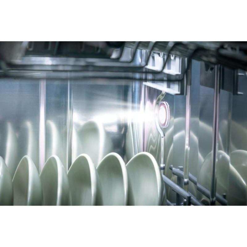 Gorenje Dishwasher GV673C62 built-in, 16sets
