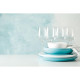 Gorenje Dishwasher GV673C62 built-in, 16sets