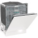Gorenje Dishwasher GV673C62 built-in, 16sets