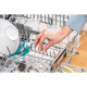 Gorenje Dishwasher GV673C62 built-in, 16sets