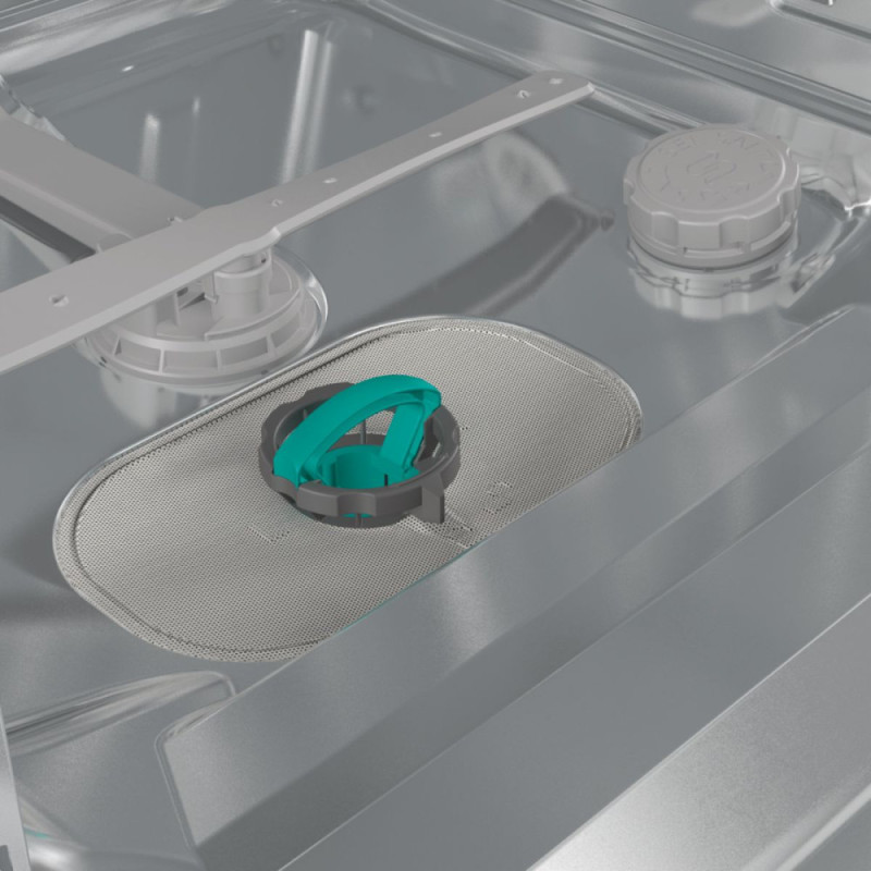 Gorenje Dishwasher GV673C62 built-in, 16sets