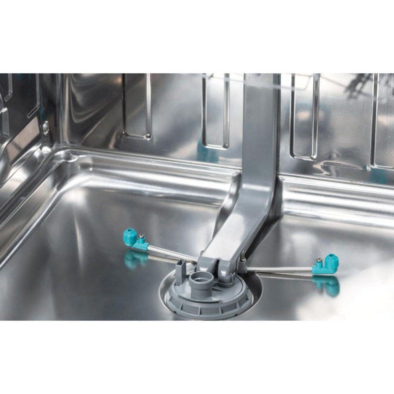 Gorenje Dishwasher GV673C62 built-in, 16sets