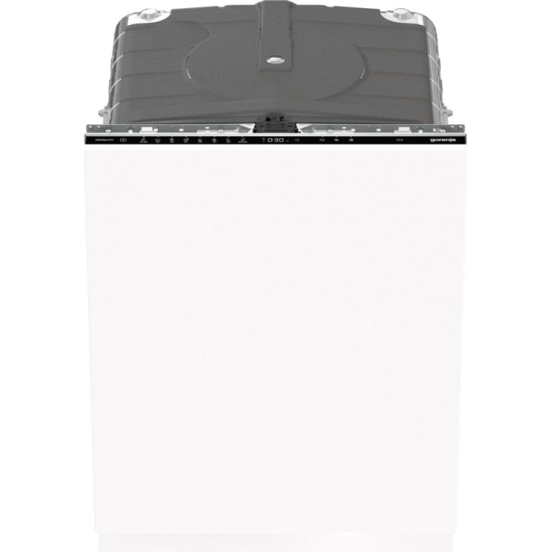 Gorenje Dishwasher GV673C62 built-in, 16sets