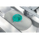 Gorenje Dishwasher GV673C62 built-in, 16sets