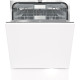 Gorenje Dishwasher GV673C62 built-in, 16sets