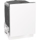 Gorenje Dishwasher GV673C62 built-in, 16sets
