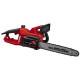 Einhell Chain Saw GC-EC 2040, 2000 W, 40 cm, 4.9 kg (4501230)
