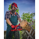 Einhell Chain Saw GC-EC 2040, 2000 W, 40 cm, 4.9 kg (4501230)