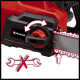Einhell Chain Saw GC-EC 2040, 2000 W, 40 cm, 4.9 kg (4501230)