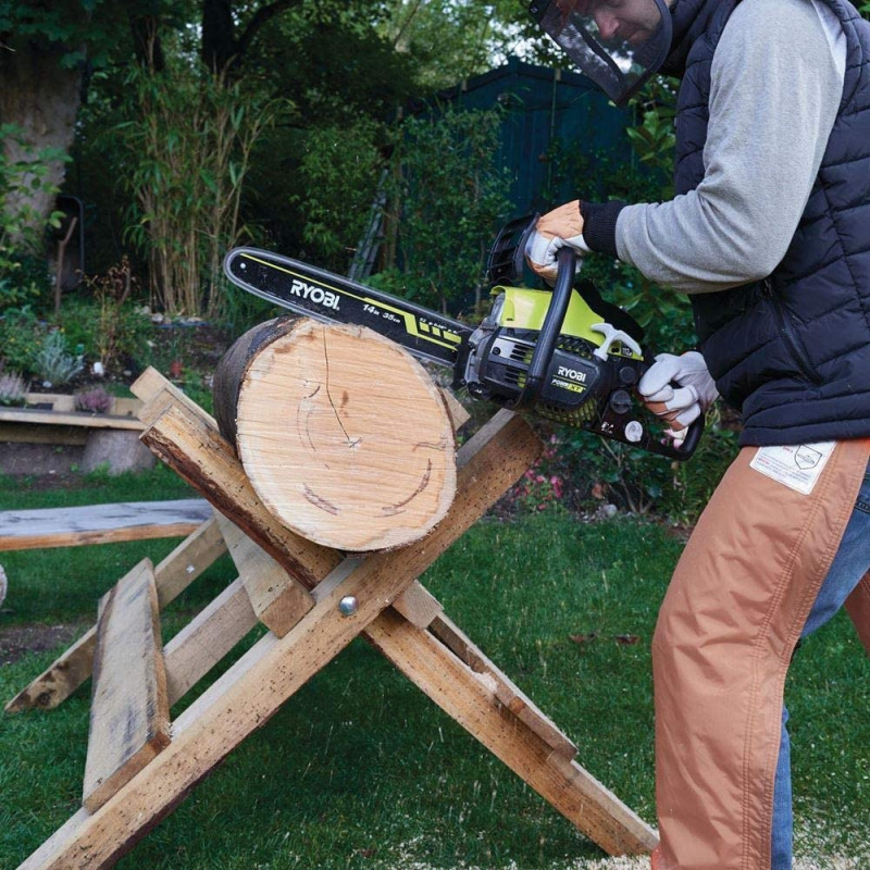 Ryobi RCS3835T