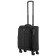 Wenger BC Packer Softside Carry-On, Black (610164)
